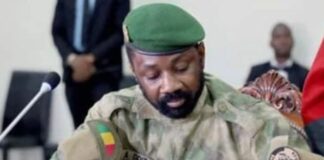 MALI : LES 49 MILITAIRES IVOIRIENS GRACIÉS !