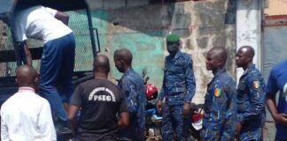 MAISON CENTRALE : BILLO BAH DU FNDC REJOINT SES PAIRS !