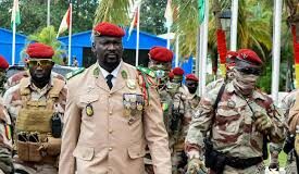 COLLOQUE SUR LA GUINÉE EN LUXEMBOURG: POURQUOI CNRD ET CELLOU SONT-ILS INVITÉS?