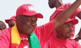 TPI MAFANCO/ABDOURAHAMANE SANOH: LA PRISON À… ?