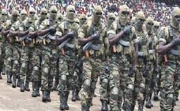 DÉCÈS CONCOURS ARMÉE: L’INSTITUTION EN PARLE, SANS DONNER DES CHIFFRES