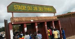 MASSACRE 2009/POURQUOI LE STADE ÉTAIT-IL OUVERT AVANT LA MANIF: UNE SOURICIÈRE SELON BAH OURY !