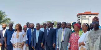 PATRONAT : LA CGE-GUI ORGANISE SA PREMIÈRE ASSEMBLÉE GÉNÉRALE !