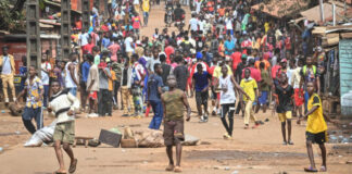 MARCHE ANNONCEE : L’ANAD ET LE RPG-AEC BATTENT LE RAPPEL DES TROUPES!