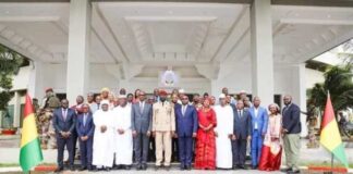 MISSION À L’ÉTRANGER: DÉSORMAIS LE MINISTRE CONCERNÉ S’EXPLIQUERA…