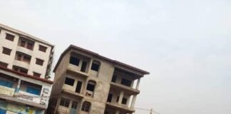 GUINÉE/MANIFS : DES RUES DÉSERTES ET COMMERCES FERMÉS…