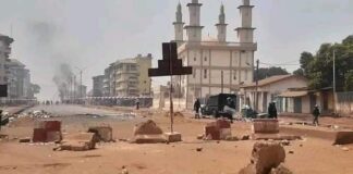 GUINÉE/AGRESSIONS JOURNALISTES: LE SPPG POSE UN ACTE POSITIF!