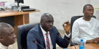 GUINÉE/TRANSITION : NOUVELLES MENACES CONTRE DES FORMATIONS POLITIQUES !