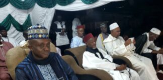 KALOUM : DES JOURNÉES DE PRIÈRE POUR LA PAIX !