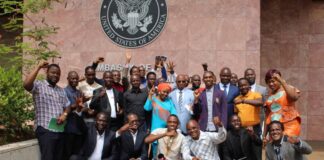 GUINÉE/CYBERCRIMINALITÉ : DES JOURNALISTES ÉDIFIÉS SUR LES CONTOURS DE LA LOI !l