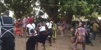 VISION DABAGA 2025: L’AUTOSUFFISANCE AU CŒUR DE LA 2ÈME ÉDITION !