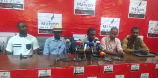 RETROPEDALAGE DE CHARLES WRIGTH : LE SPPG ABANDONNE SA MARCHE !