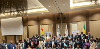 BAMAKO/UNION INTERNATIONALE DES MAGISTRATS: LA GUINÉE PRÉSENTE À LA 26ÈME CONFÉRENCE