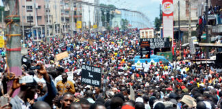 GUINÉE/TRANSITION : FORUM DES FORCES VIVES , UNE AUTRE EPINE DANS LE PIED…