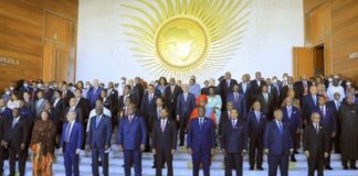 LA CEDEAO MAINTIENT SES SANCTIONS CONTRE LA GUINÉE,…