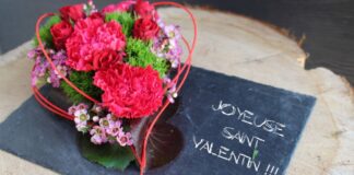 VOICI LA VERITABLE ORIGINE DE LA SAINT-VALENTIN