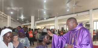 CARÊME/IMPOSITION DES CENDRES: CE QUE VOUS NE SAVEZ PAS!