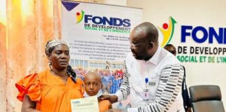 PRISE EN CHARGE SANITAIRE : LE FDSI VIENT AU SECOURS DE 60 MALADES…