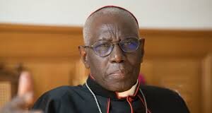 CARDINAL SARAH, NOUVEAU LIVRE : « CATECHISME DE LA VIE SPIRITUELLE. »