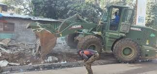 CONAKRY/OCCUPATIONS ANARCHIQUES: LE CNRD ANNONCE DES MESURES IMPOPULAIRES!