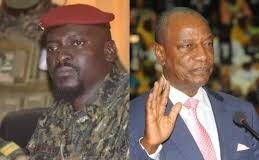 DOUMBOUYA, ALPHA, CELLOU, SIDYA BIENTÔT SUR UNE MÊME TABLE ?