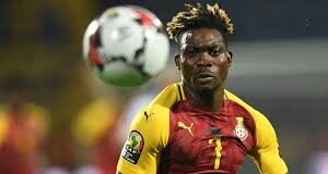 TURQUIE/SÉISME: LE FOOTBALLEUR GHANÉEN A ÉTÉ RETROUVÉ VIVANT