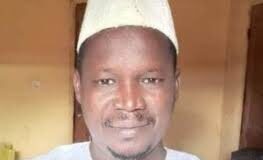 L’IMAM NANFO DIABY SUR LES PROPOS DE CHARLES WRIGTH !