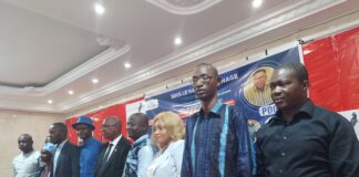 GUINÉE/PAIX, DÉVELOPPEMENT : ENFIN UN RÉSEAU DES JOURNALISTES…