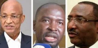 ABDOUL SACKO: « NOUS IRONS SANS NOUS DÉTOURNER DE LA MARCHE DU 15 MARS »