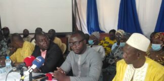 FALSIFICATION DU TITRE: LA COSATREG PORTERA PLAINTE CONTRE LE CNOSC