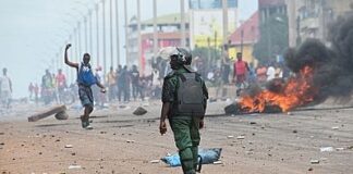 GUINÉE : LES DESSOUS DU REPORT DE LA MANIFESTATION…