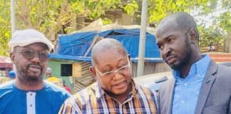 AFFAIRE ABDOUL SACKO : VOICI LE PIÈGE QUE SES AVOCATS TENTENT D’ÉVITER!