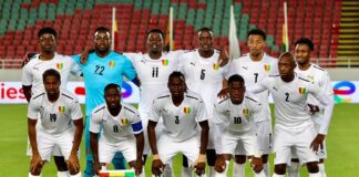 CAN/CÔTE D’IVOIRE 2023: LA GUINÉE S’IMPOSE FACE À L’ETHIOPIE 3-2