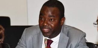 SUSPENSION DU MAGISTRAT ISRAËL: UNE PILULE QUI NE PASSE PAS À L’AMG?