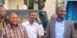 ABDOUL SACKO REMIS EN LIBERTÉ, MAIS…