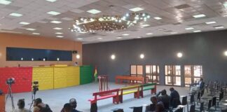 CRIEF/MEDICAMENTS ILLICITES : LES ACCUSÉS VONT ATTENDRE ENCORE LE DÉLIBÉRÉ!