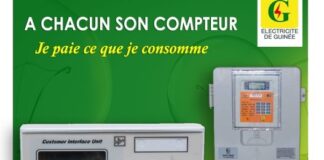 PROBLÉMATIQUE DE L’ÉLECTRICITÉ, QUI A PEUR DES COMPTEURS PRÉPARÉS?