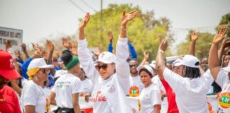 GUINÉE/JEUX UNIVERSITAIRES: DES ACTEURS MOBILISÉS A KANKAN