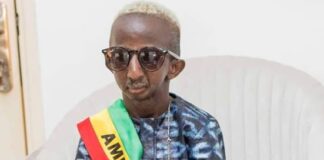 AÉROPORT AHMED SEKOU TOURE : GRAND P HUMILIÉ AU SALON VIP?