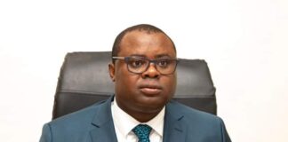 « NOUS AVONS ENSEMBLE, UNE MISSION DE RASSEMBLEMENT…», CONFIE DR BERNARD GOUMOU