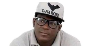 L’ARTISTE GUINÉEN NONDIKÉ N’EST PLUS