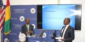 LITTÉRATURE, DROITS CIVIQUES COMMUNAUTÉS AFRO-AMÉRICAINES: LA LANTERNE DES HOMMES DE MÉDIAS ÉCLARÉE!