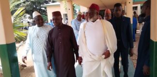 PM, FORCES VIVES ET RELIGIEUX : CE QU’IL FAUT SAVOIR DE LEUR RENCONTRE!