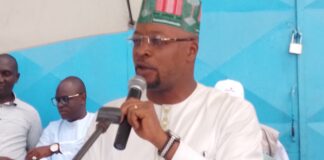 LA SEG DANS LA CÉLÉBRATION DE LA JOURNÉE MONDIALE DE L’EAU