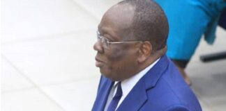 ENSANGLANTÉ À L’ÉTAT MAJOR : L’ANCIEN MINISTRE FALL FAIT DES RÉVÉLATIONS CONTRE LE GL BALDÉ