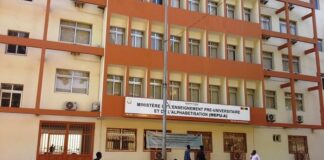 GUINÉE : VOICI L’EMPLOI COMPLET DES EXAMENS NATIONAUX 2023