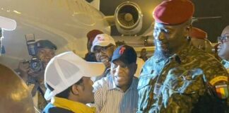 BRANDING NATIONAL: QUAND LA PRÉSIDENCE DÉSAPPROUVE L’IMAM FADIGA MANSOUR