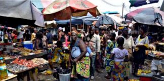 MARCHE/STABILISATION DES PRIX DES DENRÉES : LE CORPS CONSTITUE PARVIENDRA-T-IL?