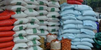 STABILITÉ DES PRIX: LOUOPOU LAMAH ENTRE LE MARTEAU ET L’ENCLUME!