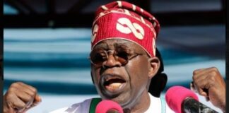 NIGÉRIA: BOLA TINUBU REMPORTE LA PRÉSIDENTIELLE